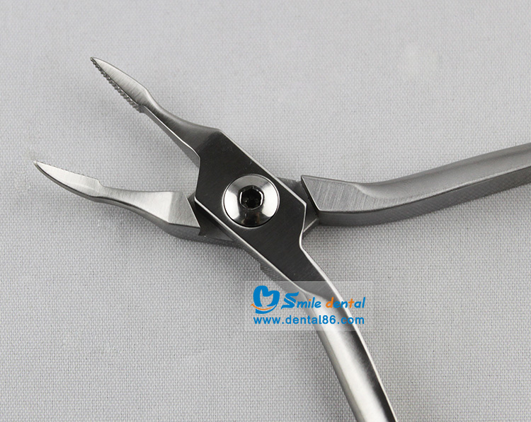 weingart Orthodontic pliers